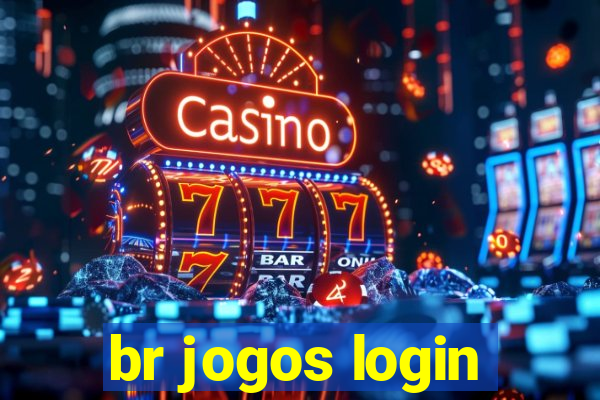 br jogos login